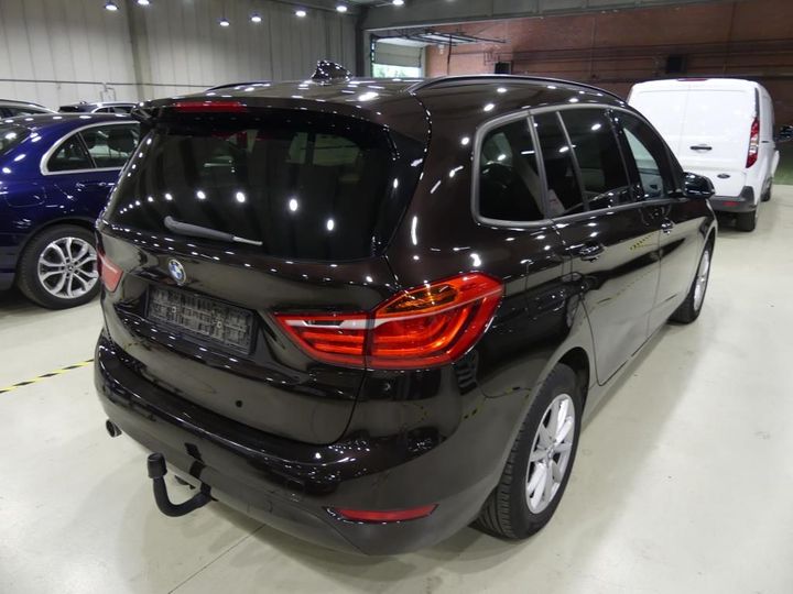 Photo 2 VIN: WBA2E310105J57238 - BMW 2 GRAN TOURER 