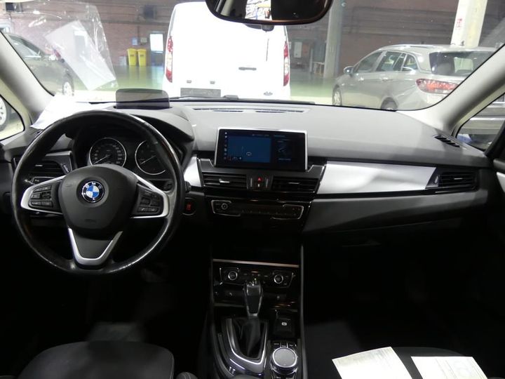 Photo 8 VIN: WBA2E310105J57238 - BMW 2 GRAN TOURER 