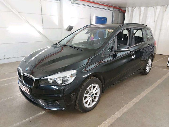 Photo 1 VIN: WBA2E310105K03182 - BMW 2 REEKS GRAN TOURER 