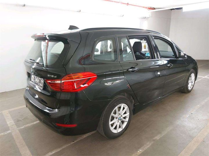 Photo 2 VIN: WBA2E310105K03182 - BMW 2 REEKS GRAN TOURER 