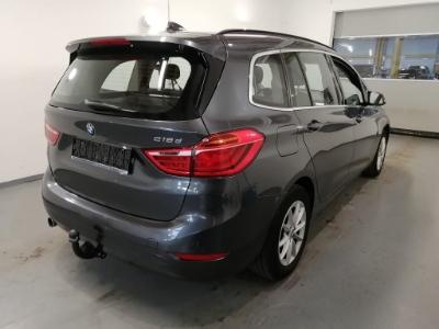 Photo 4 VIN: WBA2E310105K03487 - BMW 2 GRAN TOURER DIESEL 