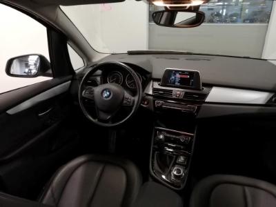 Photo 9 VIN: WBA2E310105K03487 - BMW 2 GRAN TOURER DIESEL 