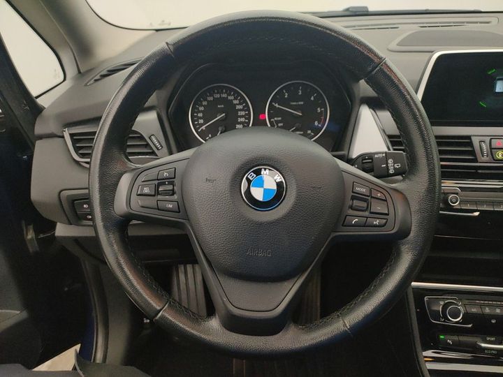 Photo 29 VIN: WBA2E310105K03621 - BMW 2-SERIE GRANTOUR.'15 