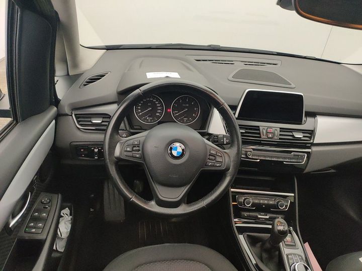 Photo 8 VIN: WBA2E310105K03621 - BMW 2-SERIE GRANTOUR.'15 