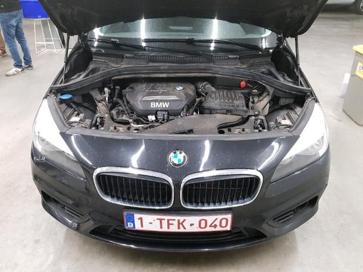 Photo 10 VIN: WBA2E310105K04106 - BMW 2 GRAN TOURER 