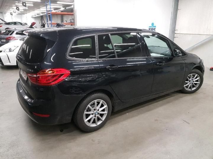 Photo 2 VIN: WBA2E310105K04106 - BMW 2 GRAN TOURER 