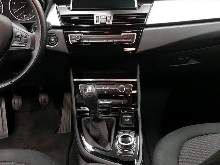 Photo 8 VIN: WBA2E310105K04106 - BMW 2 GRAN TOURER 