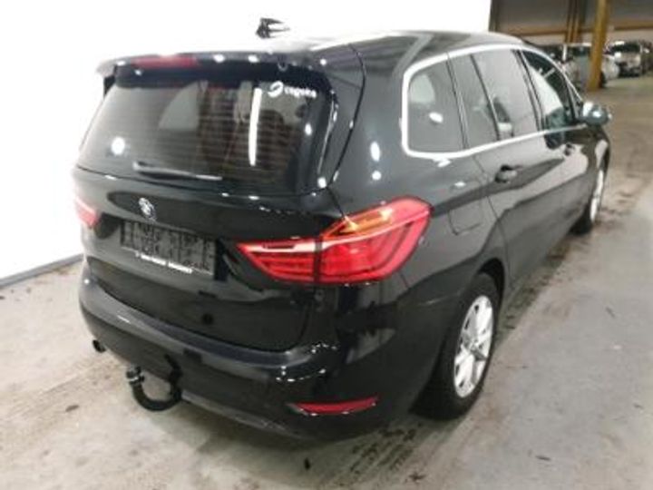 Photo 4 VIN: WBA2E310105K04283 - BMW 2 GRAN TOURER DIESEL 