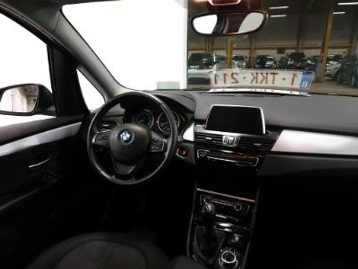 Photo 9 VIN: WBA2E310105K04283 - BMW 2 GRAN TOURER DIESEL 