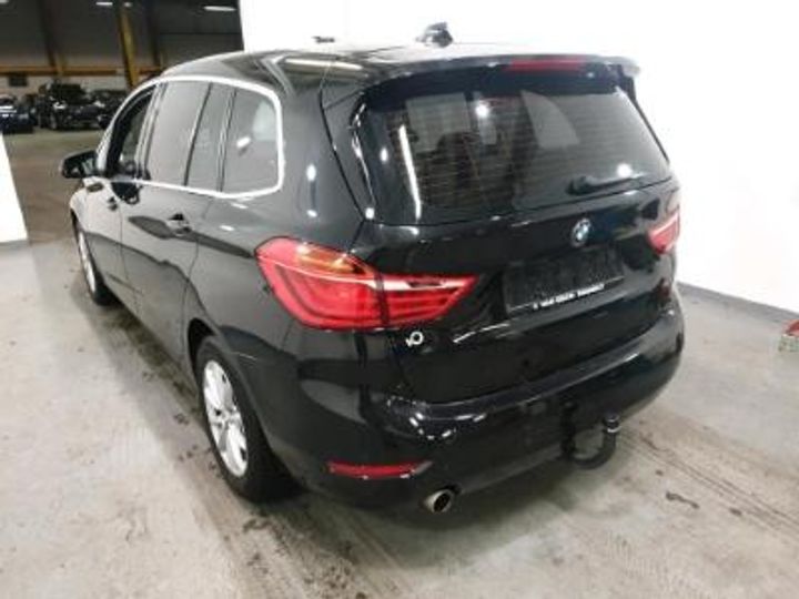 Photo 3 VIN: WBA2E310105K04283 - BMW 2 GRAN TOURER DIESEL 