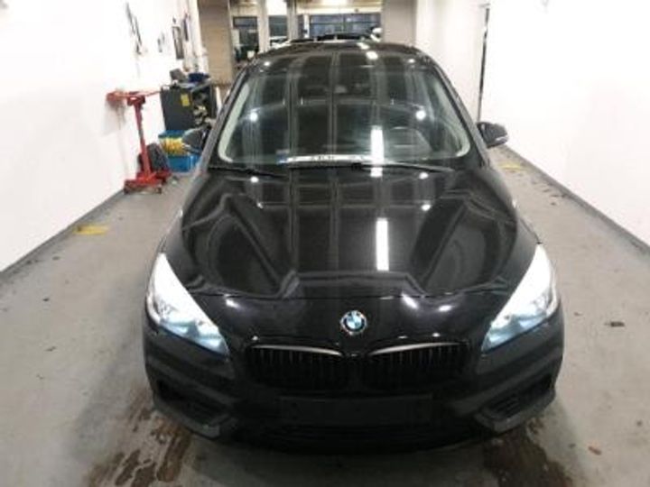 Photo 5 VIN: WBA2E310105K04283 - BMW 2 GRAN TOURER DIESEL 