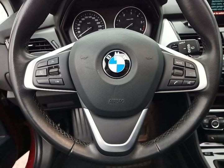 Photo 31 VIN: WBA2E310105K04347 - BMW 2-SERIE GRANTOUR.'15 