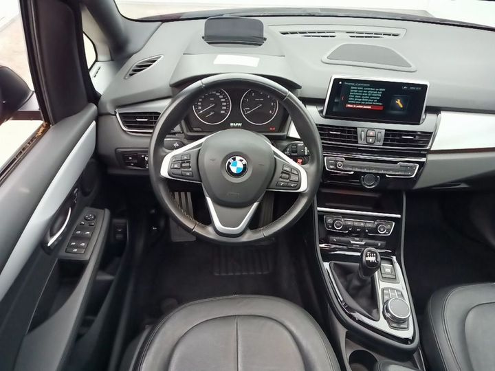 Photo 8 VIN: WBA2E310105K04347 - BMW 2-SERIE GRANTOUR.'15 