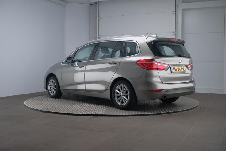 Photo 3 VIN: WBA2E310205C00861 - BMW 2 SERIE GRAN TOURER 