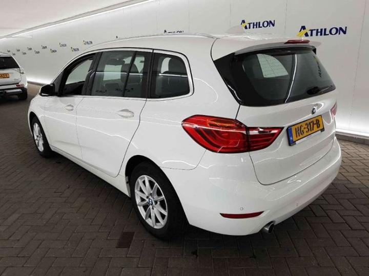 Photo 3 VIN: WBA2E310205C01346 - BMW 2 SERIE GRAN TOURER 