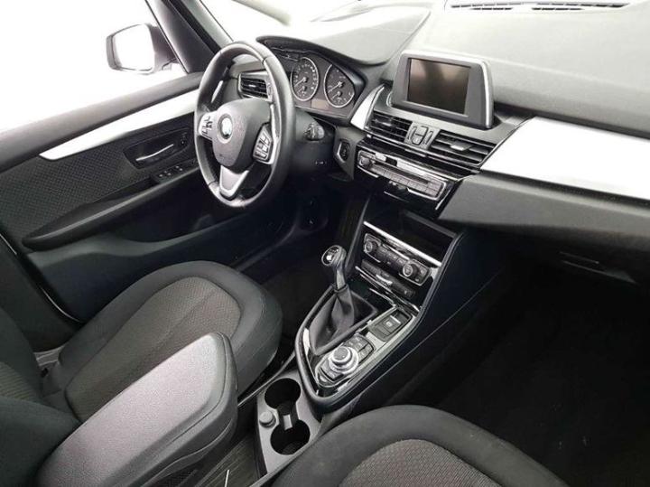 Photo 5 VIN: WBA2E310205C01346 - BMW 2 SERIE GRAN TOURER 