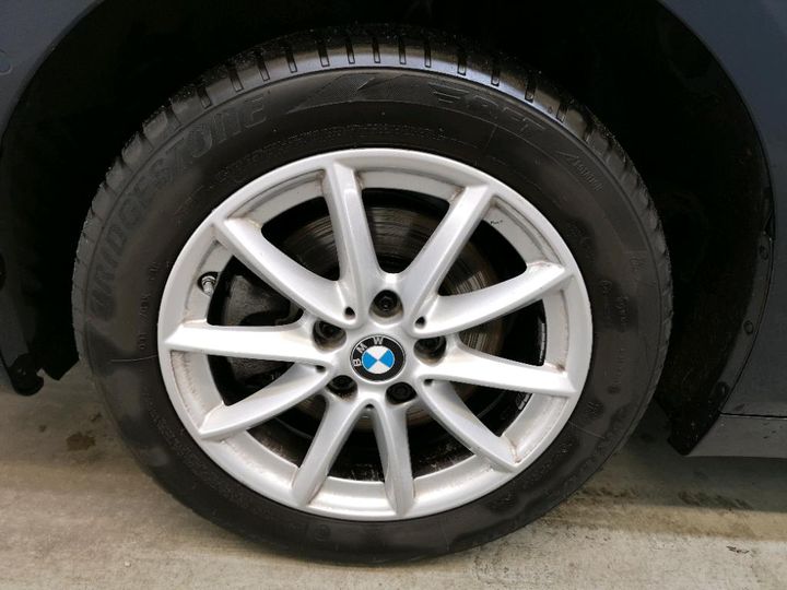 Photo 13 VIN: WBA2E310205C01444 - BMW 216 