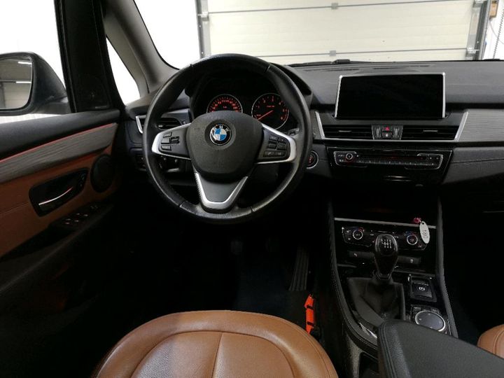 Photo 6 VIN: WBA2E310205C01444 - BMW 216 