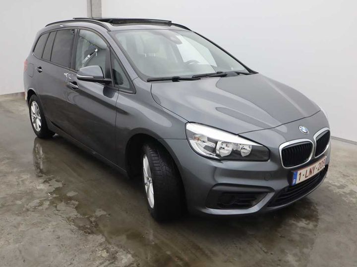 Photo 8 VIN: WBA2E310205C01704 - BMW 2-SERIE GRANTOUR.&#3915 