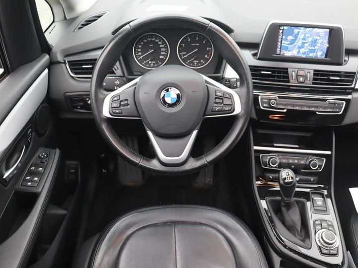 Photo 9 VIN: WBA2E310205C01704 - BMW 2-SERIE GRANTOUR.&#3915 