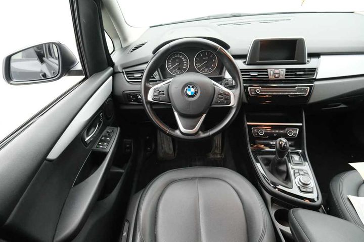 Photo 9 VIN: WBA2E310205C01881 - BMW 2-SERIE GRANTOUR.&#3915 