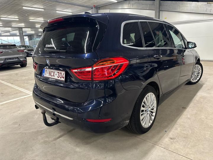 Photo 1 VIN: WBA2E310205C02237 - BMW 2 GRAN TOURER 