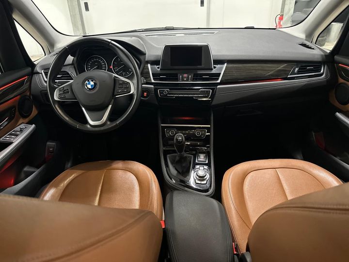 Photo 11 VIN: WBA2E310205C02237 - BMW 2 GRAN TOURER 