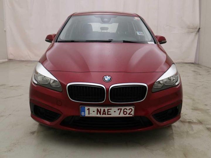 Photo 18 VIN: WBA2E310205C02397 - BMW 2-REEKS GRAN TO 