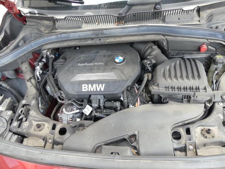 Photo 24 VIN: WBA2E310205C02397 - BMW 2-REEKS GRAN TO 