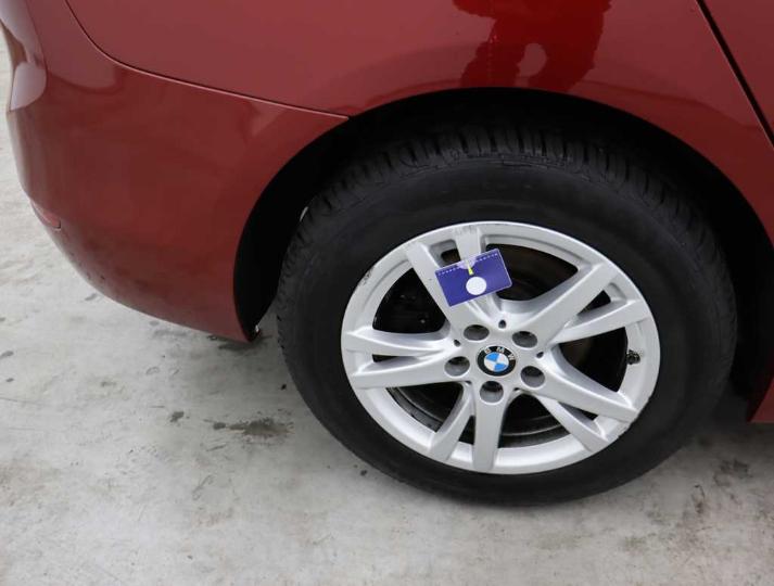 Photo 26 VIN: WBA2E310205C02657 - BMW 2-SERIE GRANTOUR.&#3915 