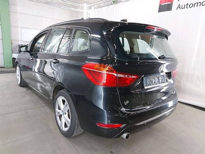 Photo 3 VIN: WBA2E310205C02741 - BMW 2 GRAN TOURER DIESEL 