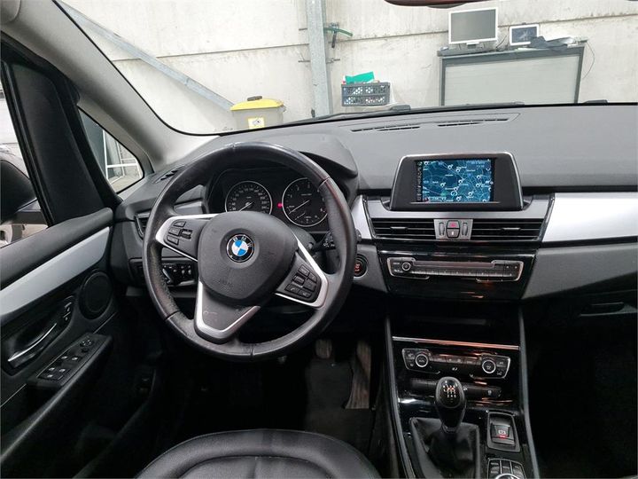 Photo 12 VIN: WBA2E310205C03467 - BMW 2 GRAN TOURER 