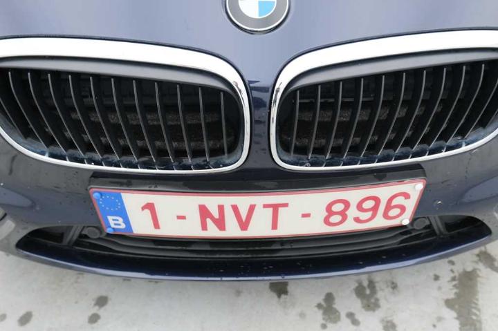 Photo 5 VIN: WBA2E310205C03663 - BMW 2-SERIE GRANTOUR.&#3915 