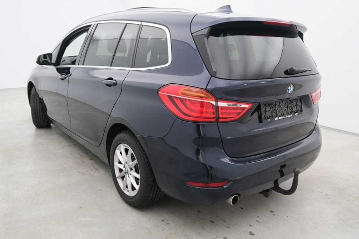 Photo 7 VIN: WBA2E310205C03663 - BMW 2-SERIE GRANTOUR.&#3915 