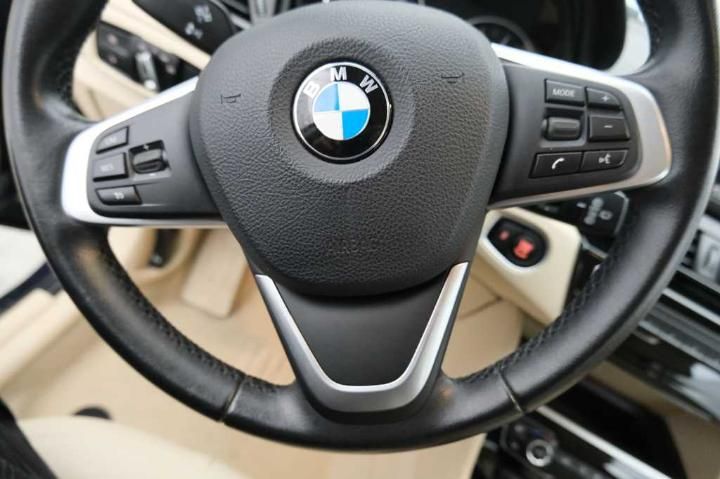 Photo 22 VIN: WBA2E310205C04506 - BMW 2-SERIE GRANTOUR.&#3915 