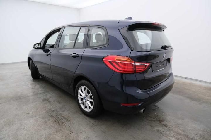 Photo 7 VIN: WBA2E310205C04506 - BMW 2-SERIE GRANTOUR.&#3915 