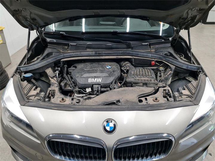 Photo 10 VIN: WBA2E310205C04652 - BMW 2 GRAN TOURER 