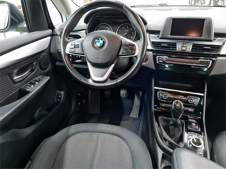 Photo 12 VIN: WBA2E310205C04652 - BMW 2 GRAN TOURER 