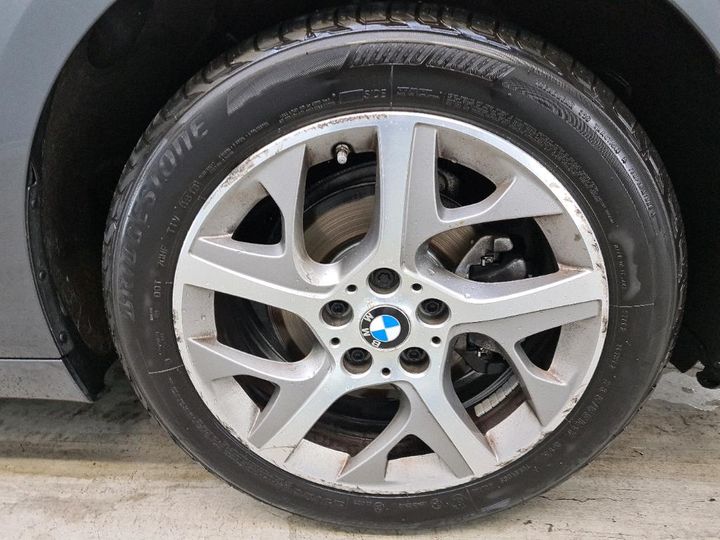 Photo 13 VIN: WBA2E310205D83436 - BMW 216 