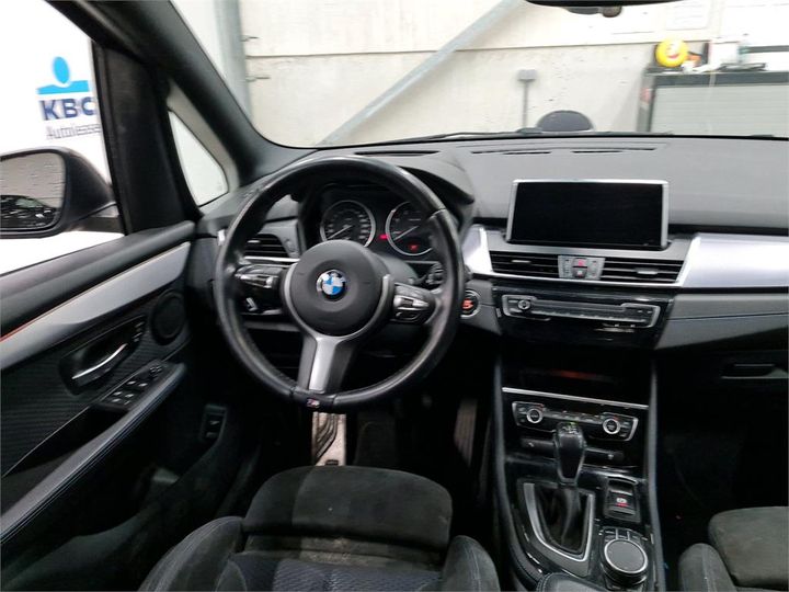 Photo 12 VIN: WBA2E310205D83470 - BMW 2 GRAN TOURER 