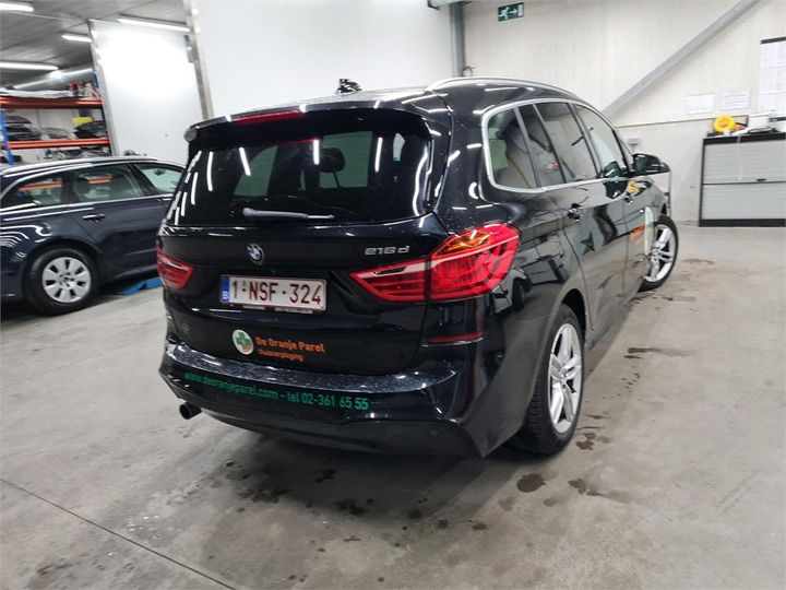 Photo 2 VIN: WBA2E310205D83470 - BMW 2 GRAN TOURER 