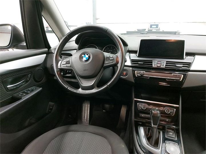 Photo 12 VIN: WBA2E310205F40768 - BMW 2 GRAN TOURER 