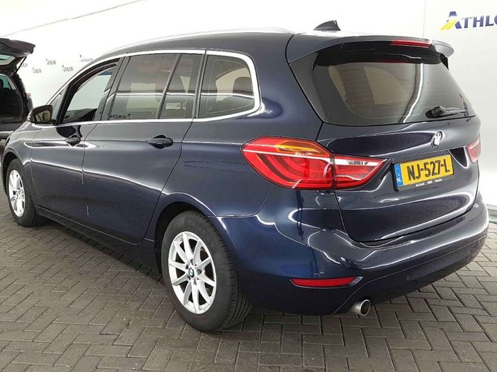 Photo 3 VIN: WBA2E310205F41208 - BMW 2 SERIE GRAN TOURER 