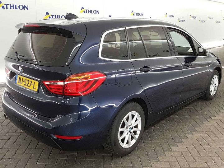 Photo 4 VIN: WBA2E310205F41208 - BMW 2 SERIE GRAN TOURER 