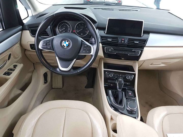 Photo 7 VIN: WBA2E310205F41208 - BMW 2 SERIE GRAN TOURER 