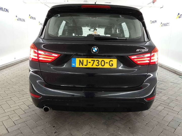 Photo 11 VIN: WBA2E310205F42021 - BMW 2 SERIE GRAN TOURER 