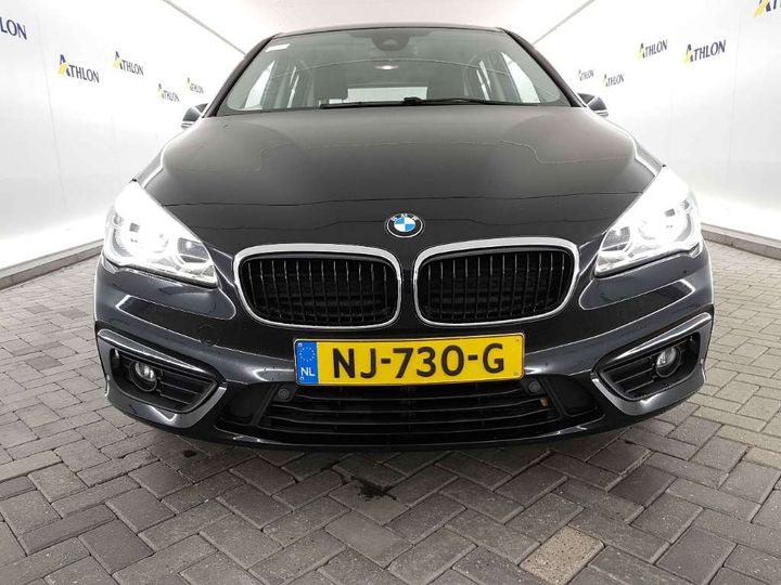 Photo 13 VIN: WBA2E310205F42021 - BMW 2 SERIE GRAN TOURER 