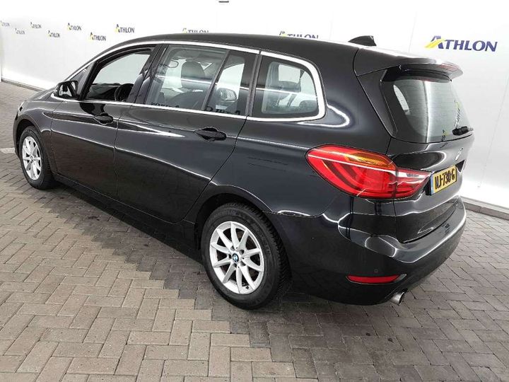 Photo 3 VIN: WBA2E310205F42021 - BMW 2 SERIE GRAN TOURER 