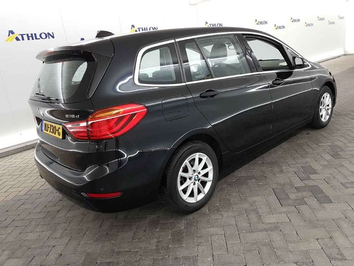 Photo 4 VIN: WBA2E310205F42021 - BMW 2 SERIE GRAN TOURER 