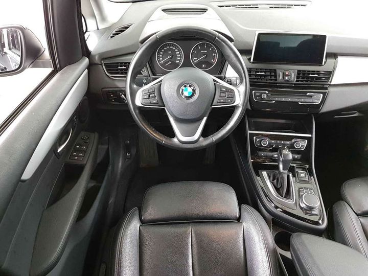 Photo 7 VIN: WBA2E310205F42021 - BMW 2 SERIE GRAN TOURER 